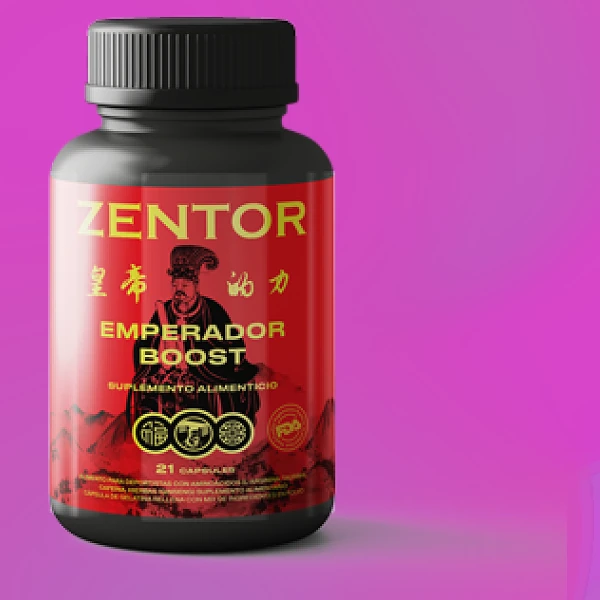 Zentor
