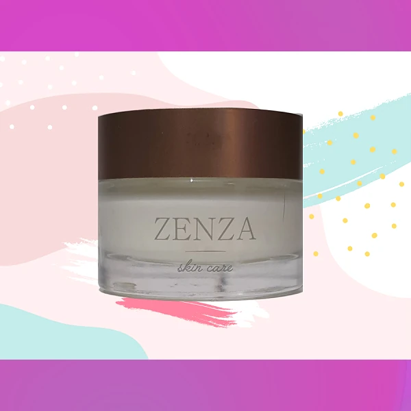 Zenza Cream